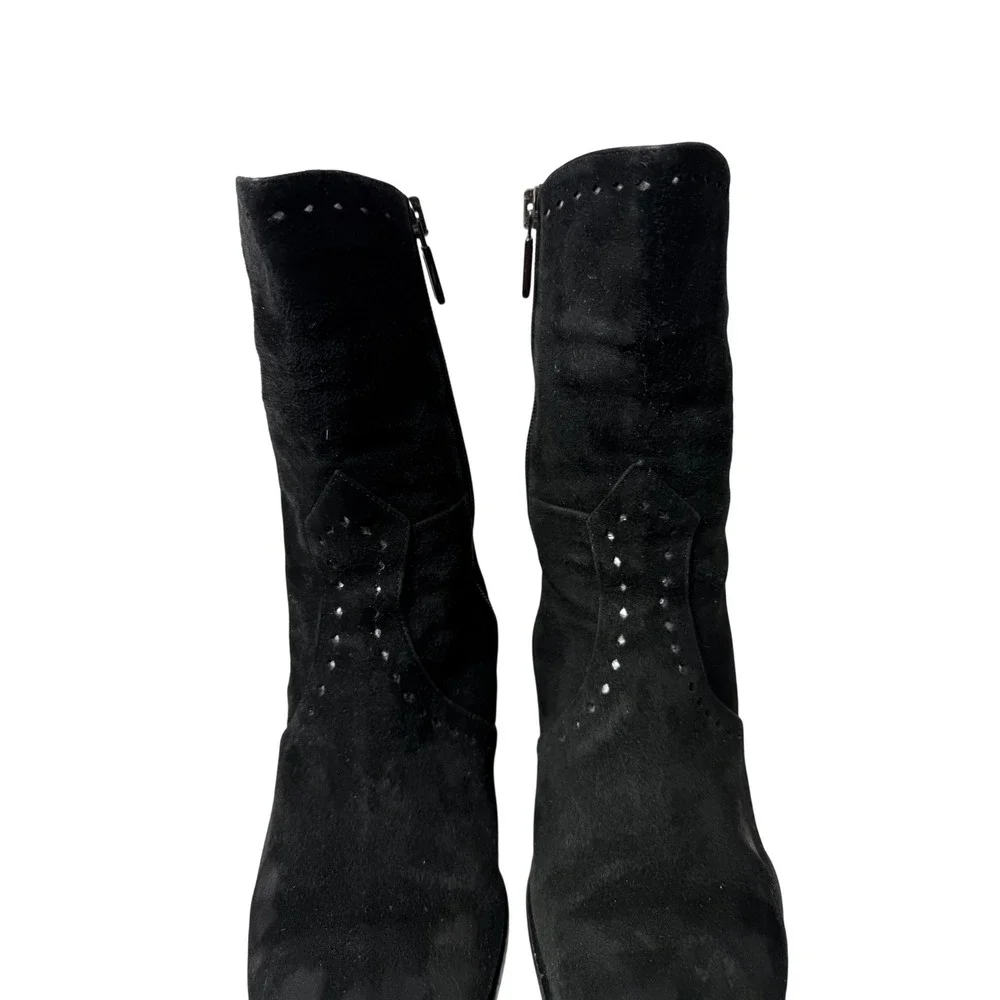lino Marini vintage black